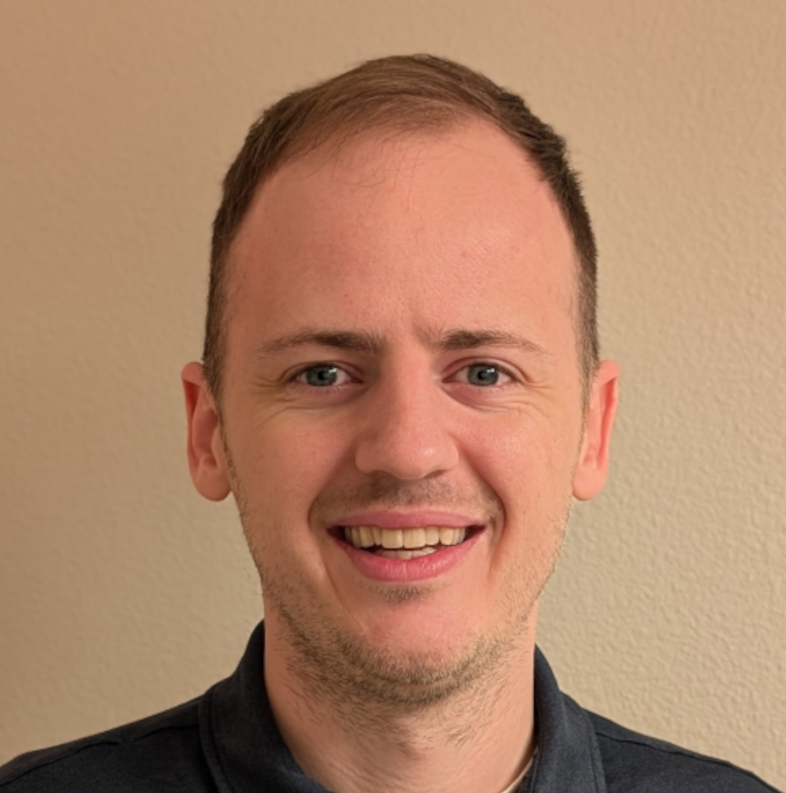 NW Regional Manager AlexSwanson