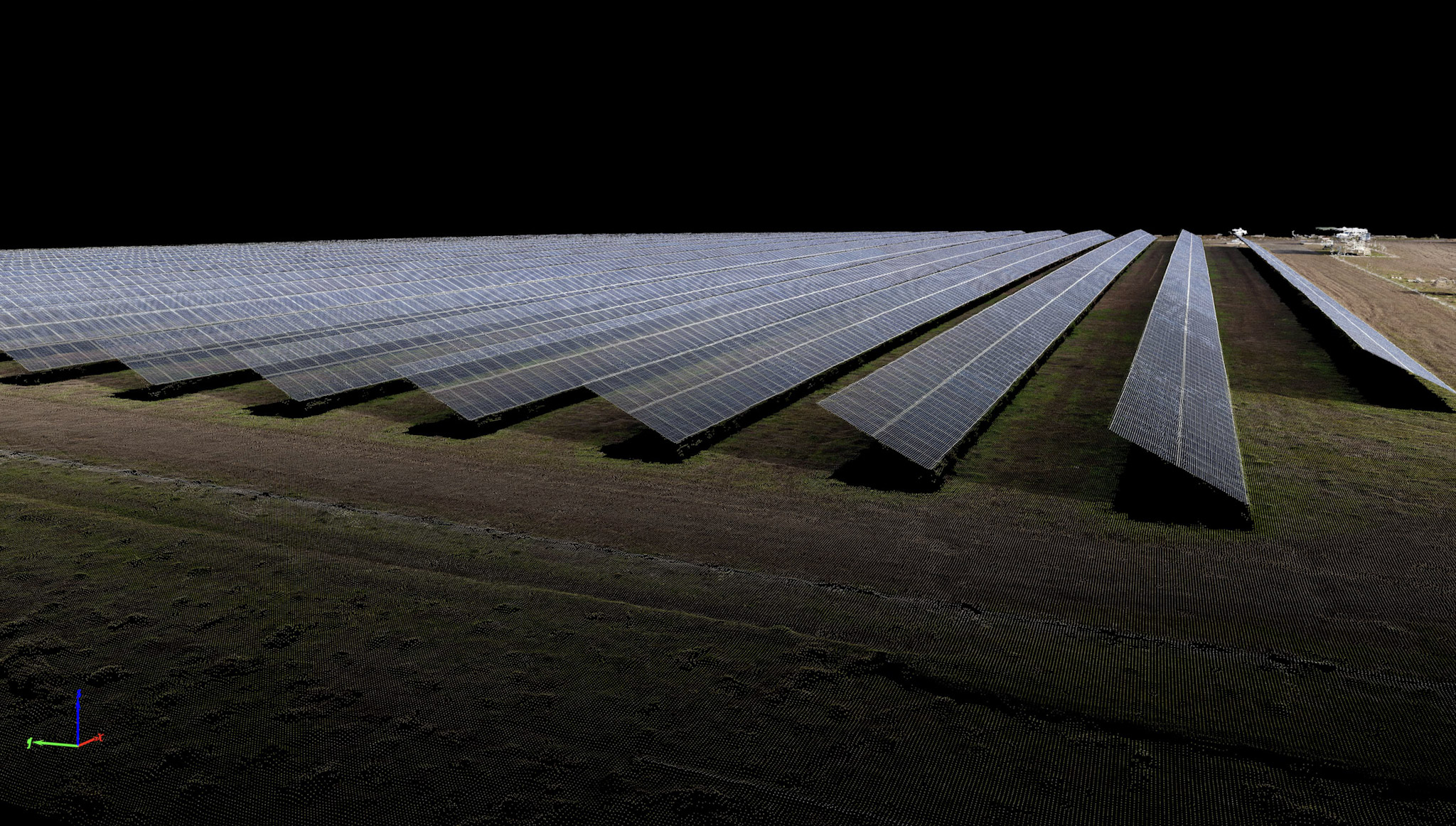 Power Energy Survey